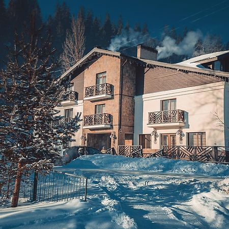 Villa Billa Tatariv Ngoại thất bức ảnh