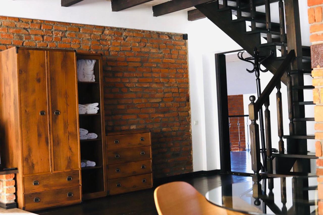 Villa Billa Tatariv Ngoại thất bức ảnh