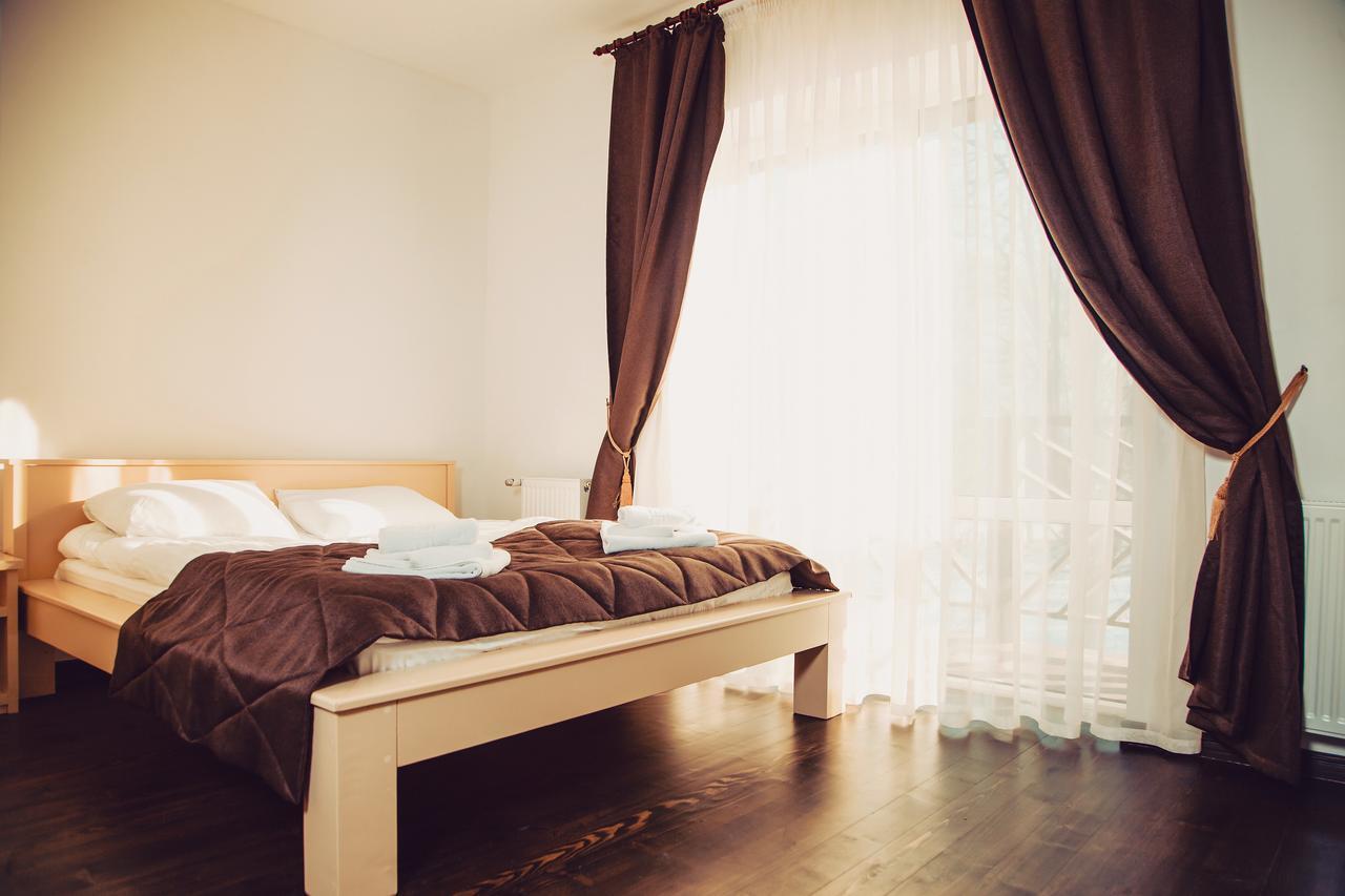Villa Billa Tatariv Ngoại thất bức ảnh