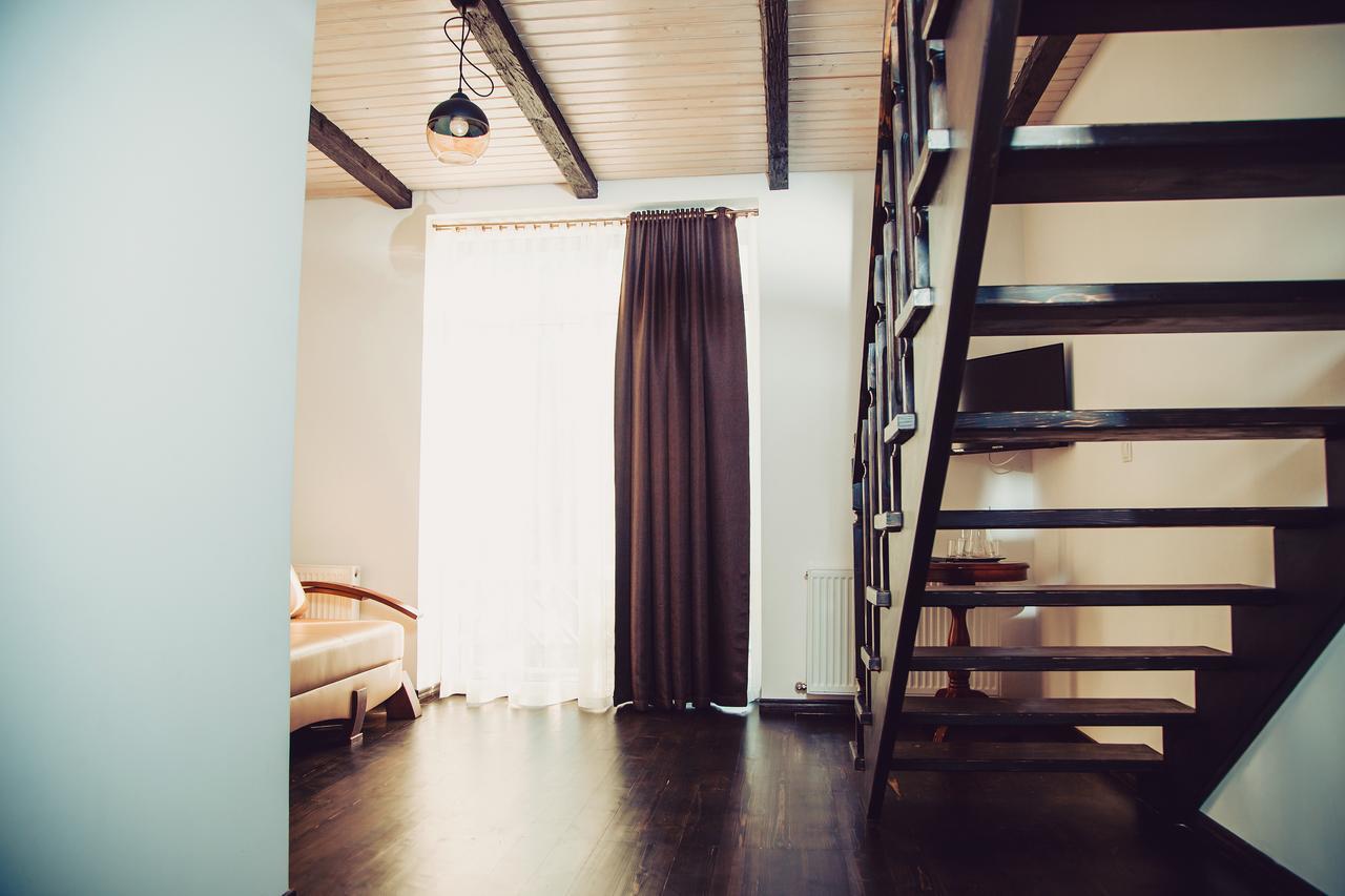 Villa Billa Tatariv Ngoại thất bức ảnh