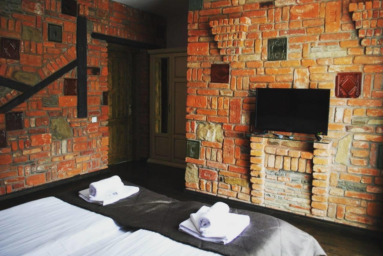 Villa Billa Tatariv Ngoại thất bức ảnh