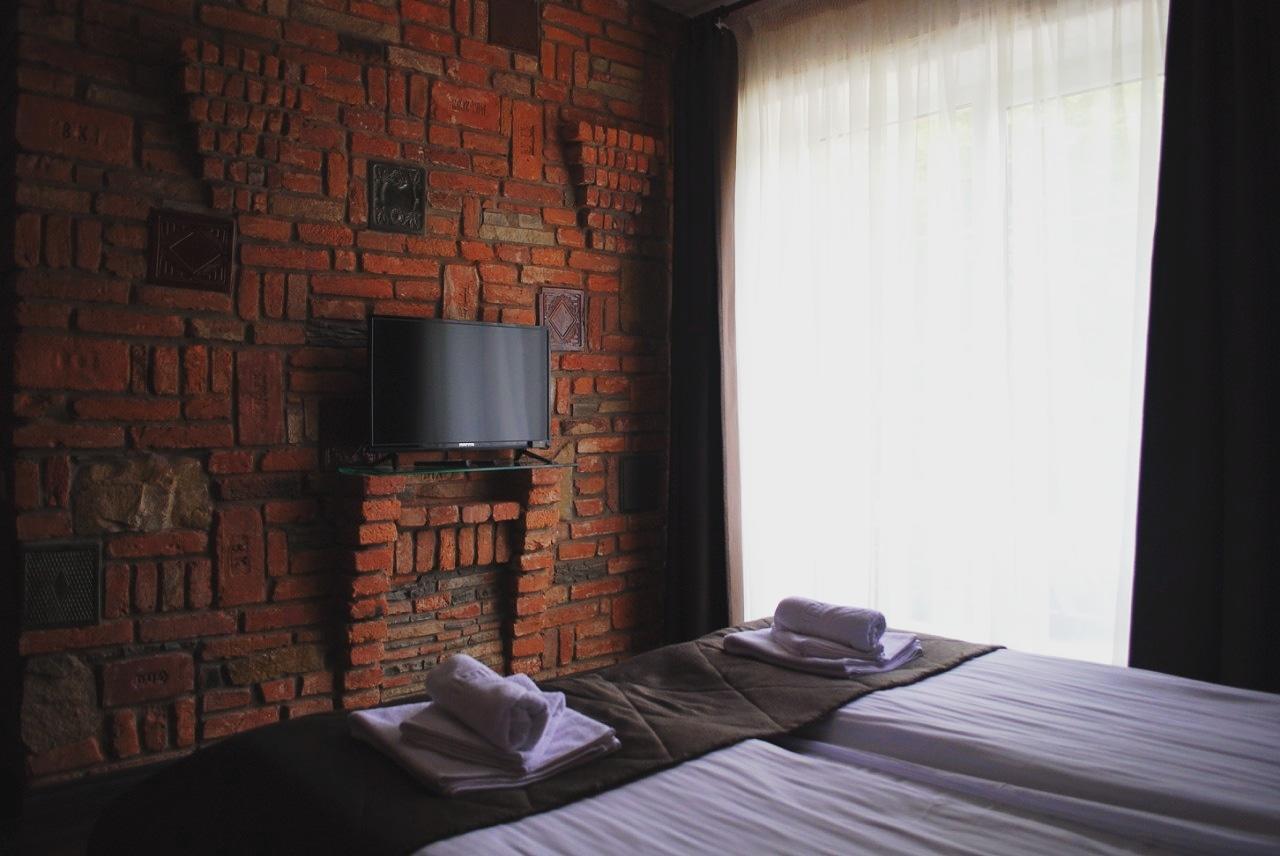 Villa Billa Tatariv Ngoại thất bức ảnh
