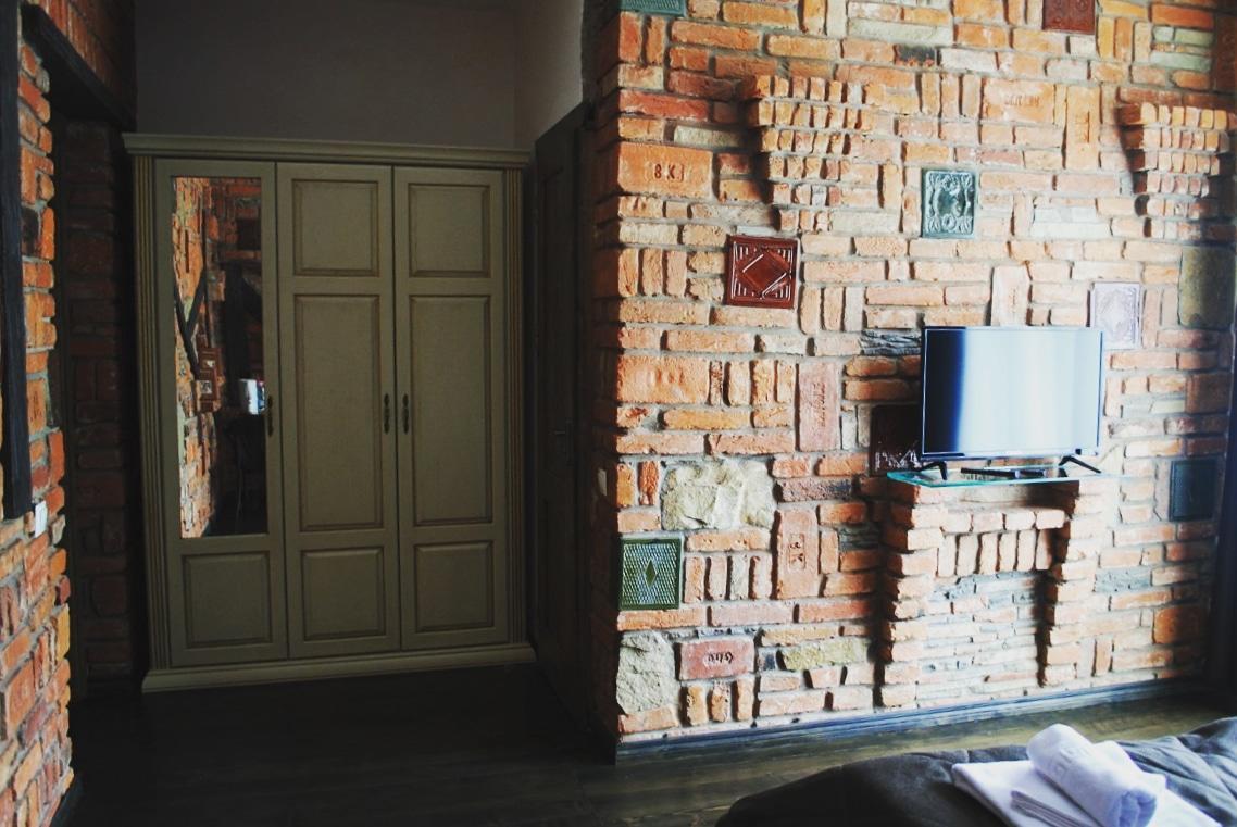 Villa Billa Tatariv Ngoại thất bức ảnh