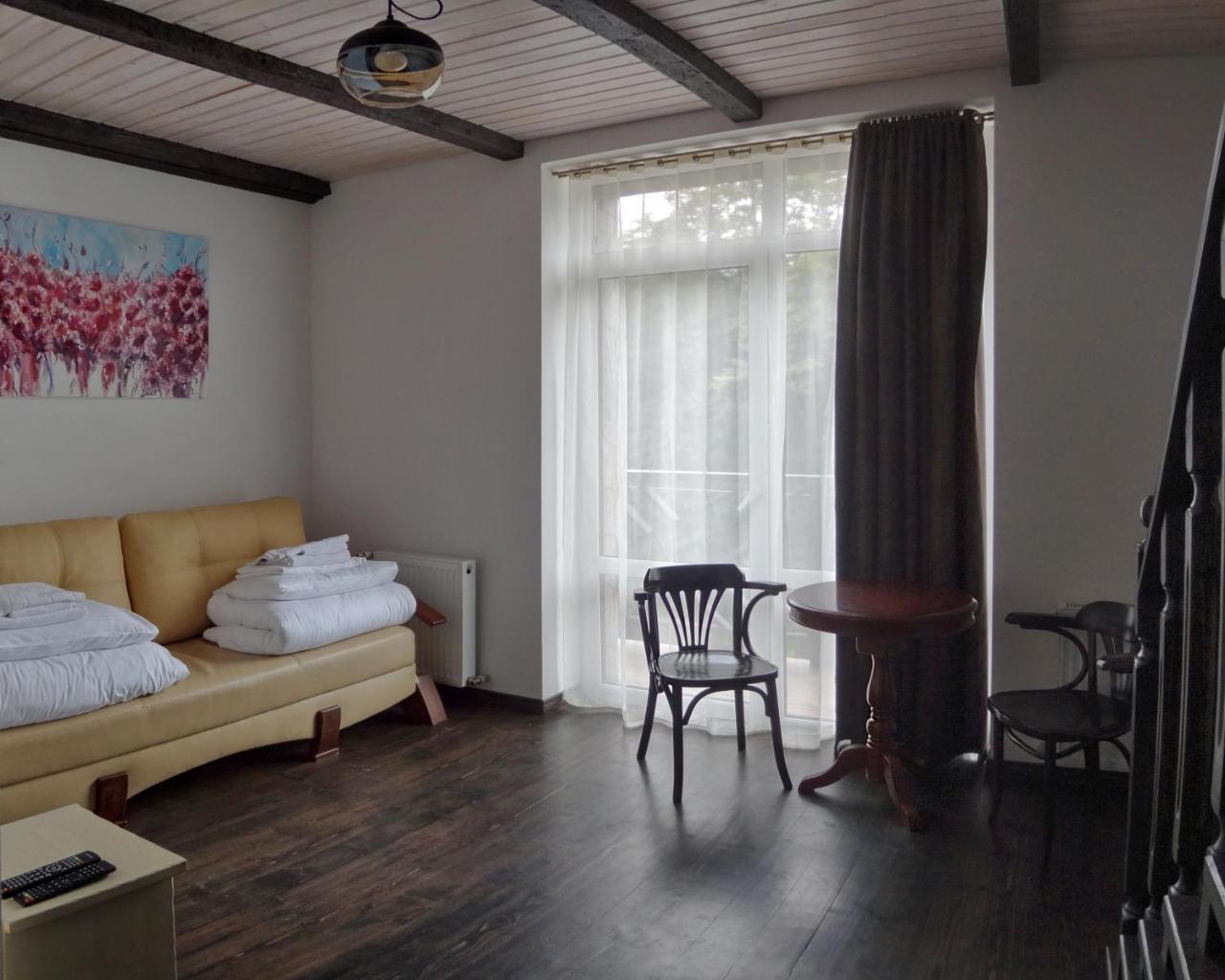 Villa Billa Tatariv Ngoại thất bức ảnh