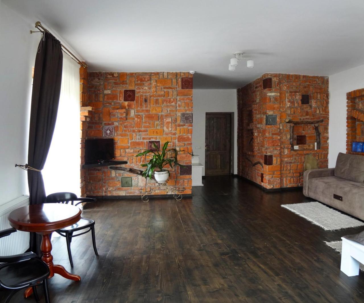 Villa Billa Tatariv Ngoại thất bức ảnh