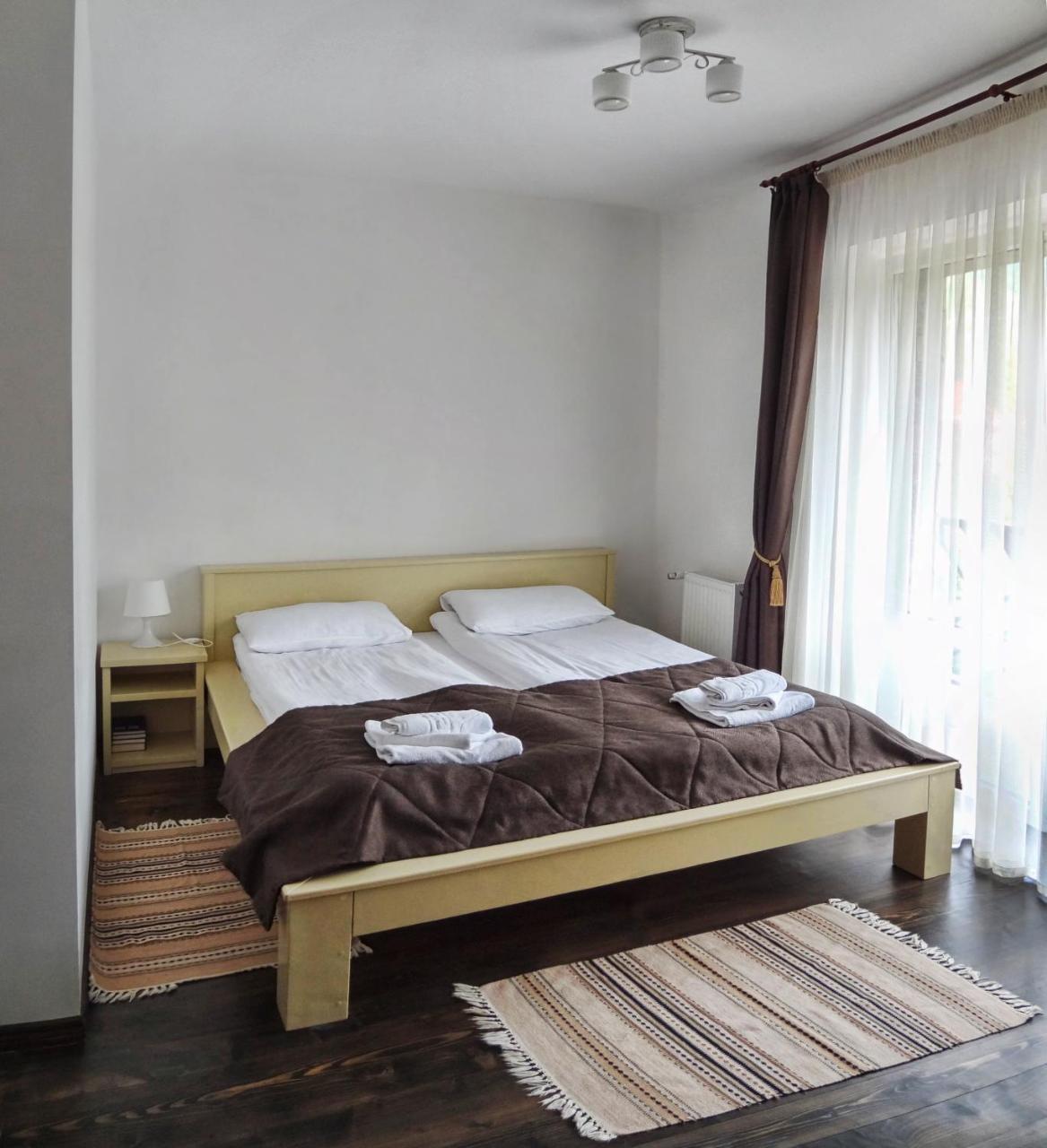 Villa Billa Tatariv Ngoại thất bức ảnh