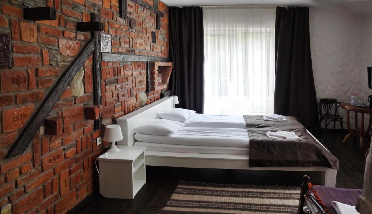 Villa Billa Tatariv Ngoại thất bức ảnh